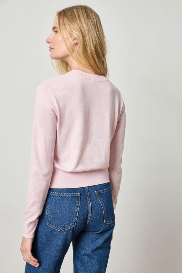 Everyday Crewneck Sweater - Image 4
