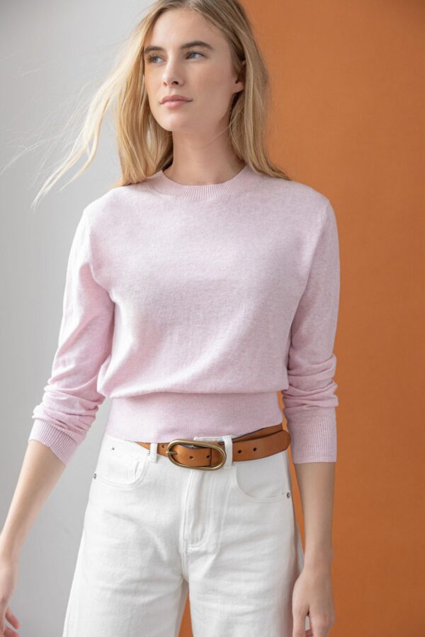 Everyday Crewneck Sweater - Image 2