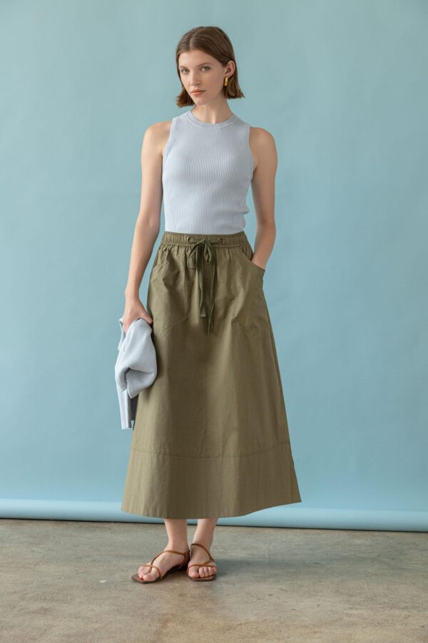 Short Perfect Tank Sweater - Image 9