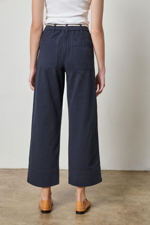 Patch Pocket Pant - Image 4