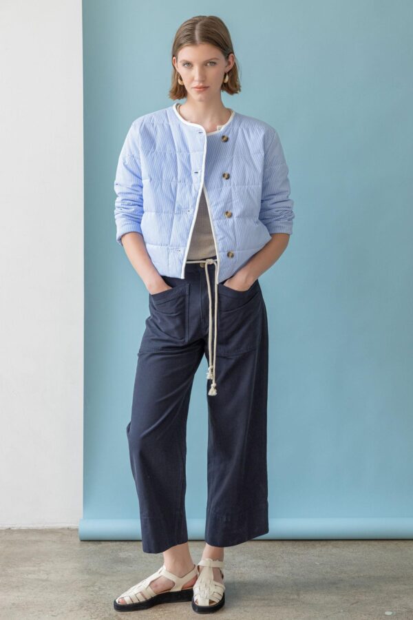 Patch Pocket Pant - Image 5