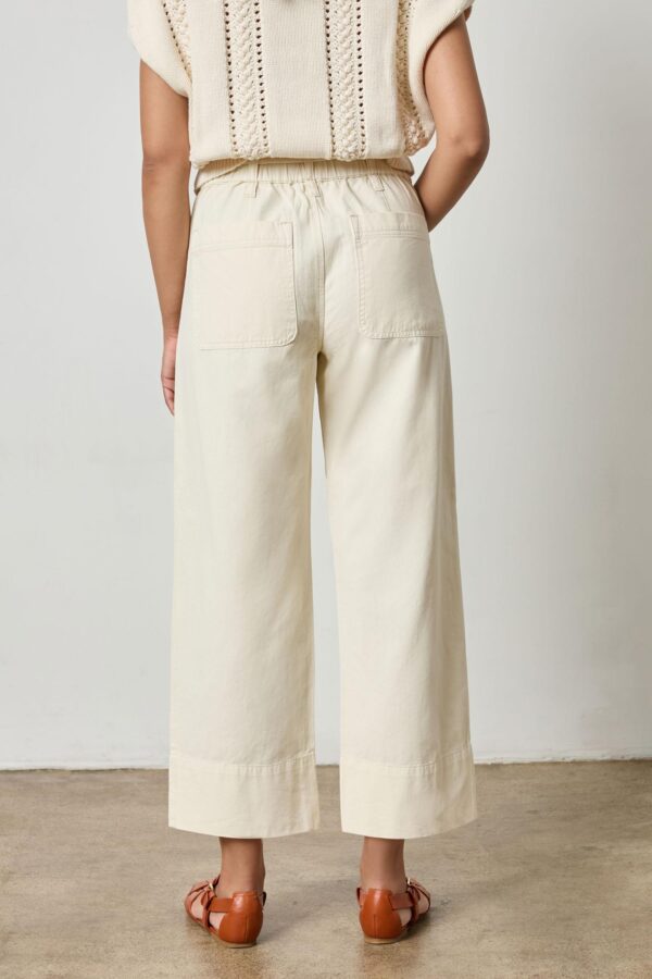 Patch Pocket Pant - Image 2