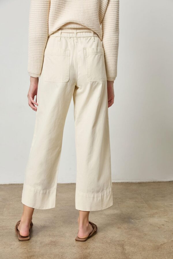 Patch Pocket Pant - Image 7