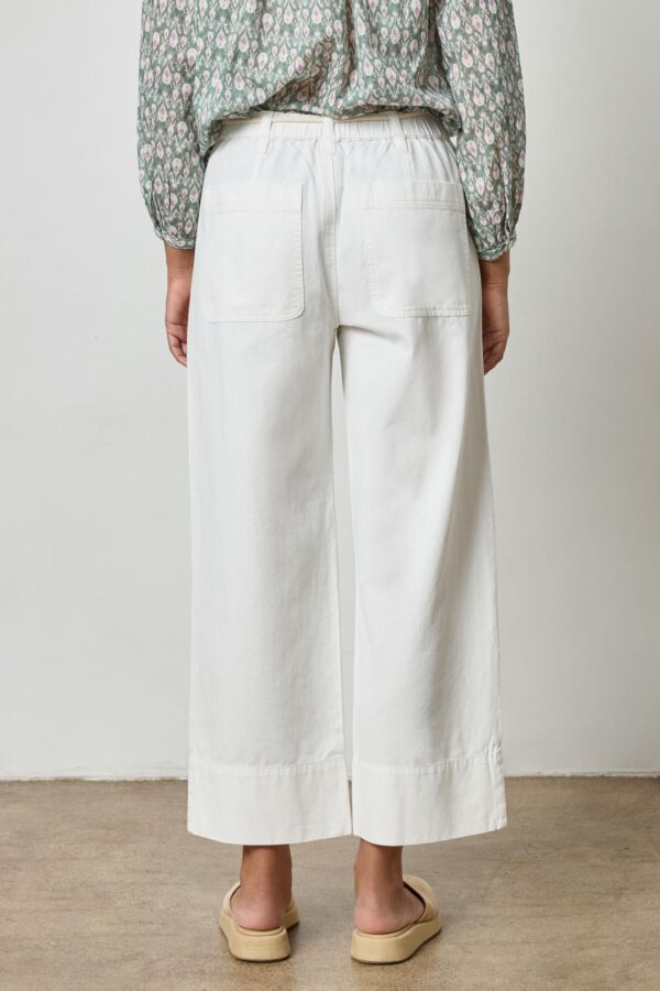 Patch Pocket Pant - Image 9