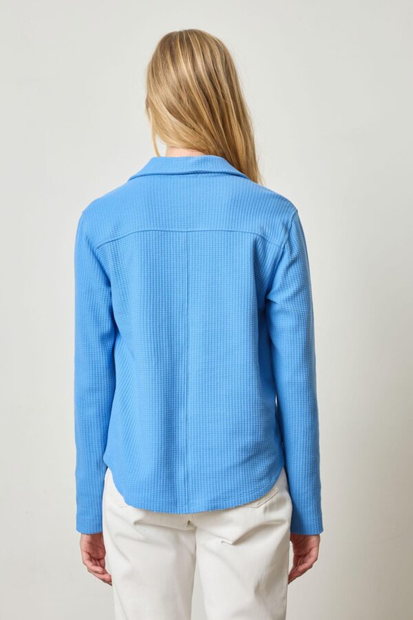 Collared Button Down - Image 9