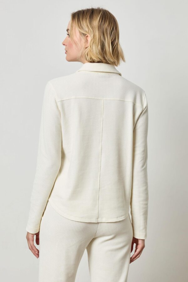 Collared Button Down - Image 7