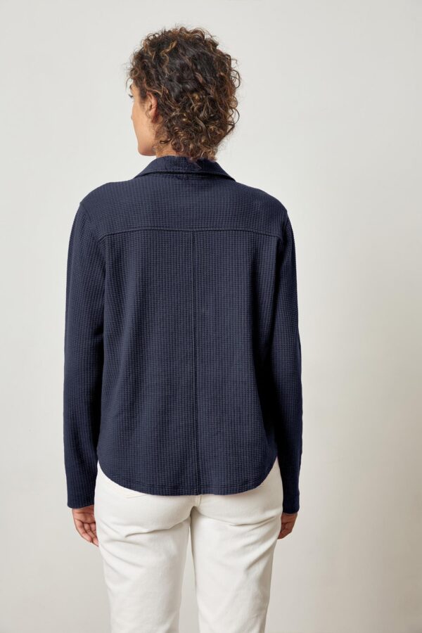 Collared Button Down - Image 2