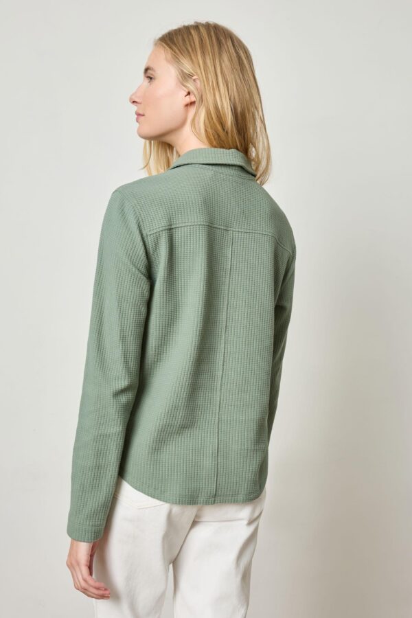 Collared Button Down - Image 12