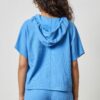 Hoodie Poncho - Image 7