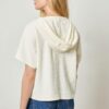 Hoodie Poncho - Image 2