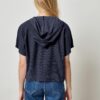 Hoodie Poncho - Image 11