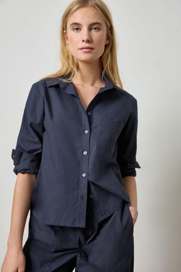 Poplin Button Down - Image 9