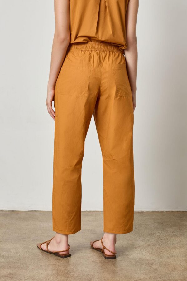 Everyday Poplin Pant - Image 2