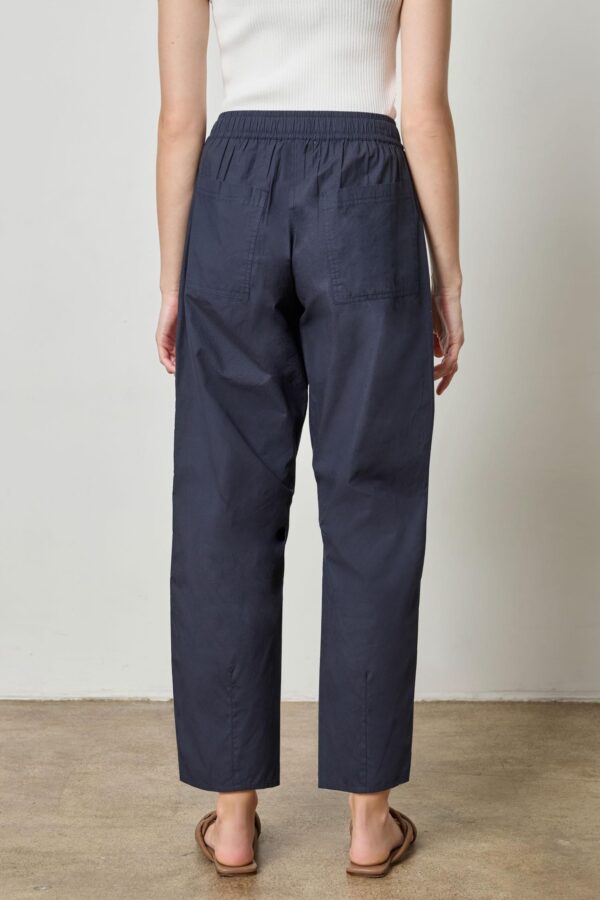 Everyday Poplin Pant - Image 7