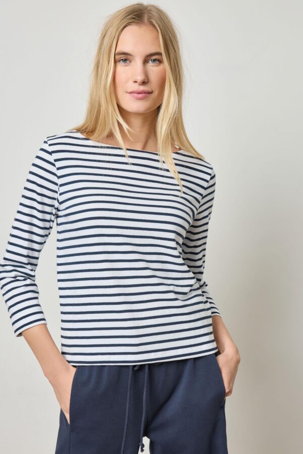 French Boatneck - Image 4