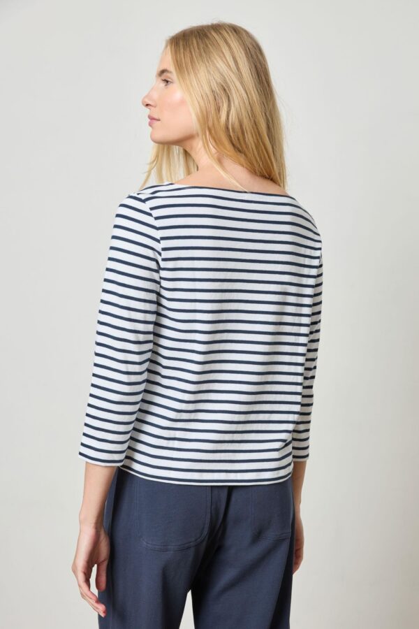 French Boatneck - Image 5