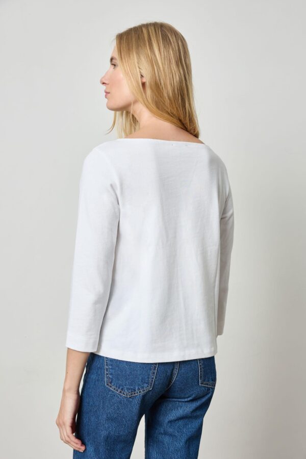 French Boatneck - Image 9