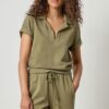 Polo Popover Top - Image 7