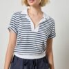 Polo Popover Top