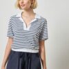 Polo Popover Top - Image 3