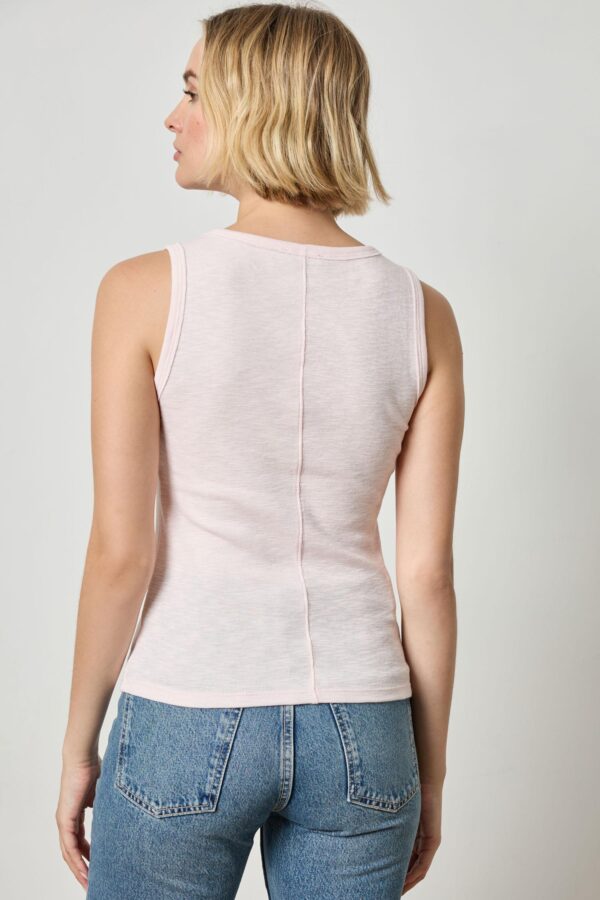 Wide Strap Tank - Image 2