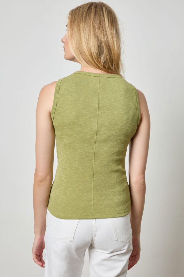 Wide Strap Tank - Image 7