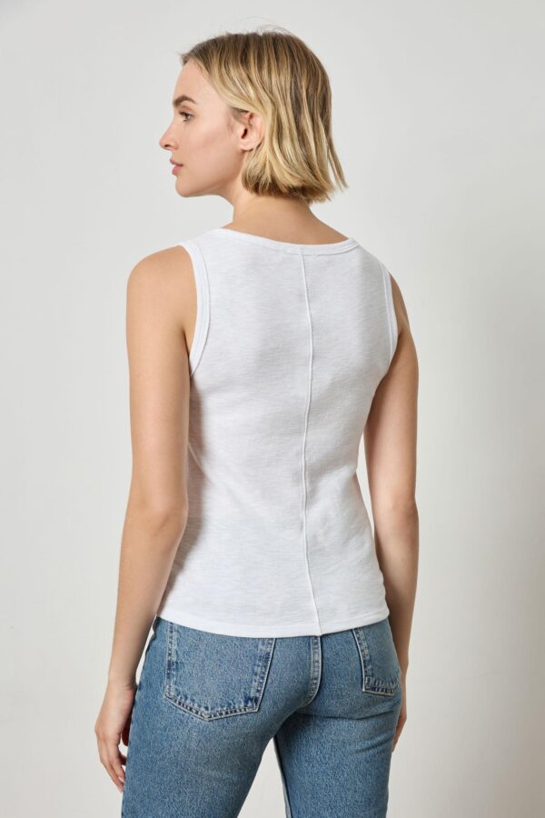 Wide Strap Tank - Image 9