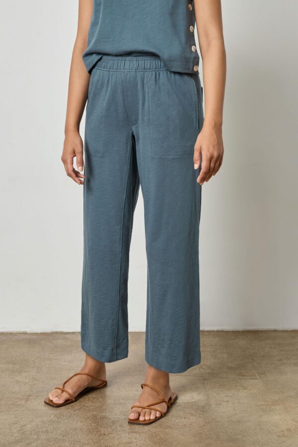 Everyday Pull On Pant - Image 3