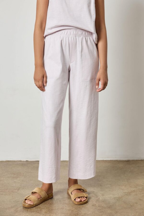 Everyday Pull On Pant - Image 6