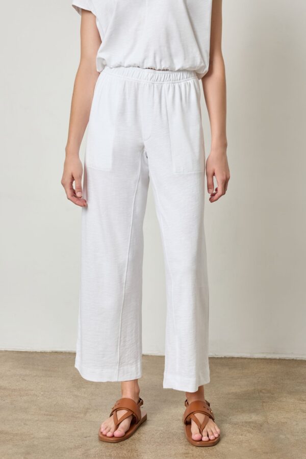 Everyday Pull On Pant - Image 4