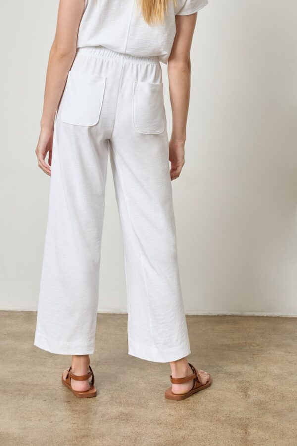 Everyday Pull On Pant - Image 5