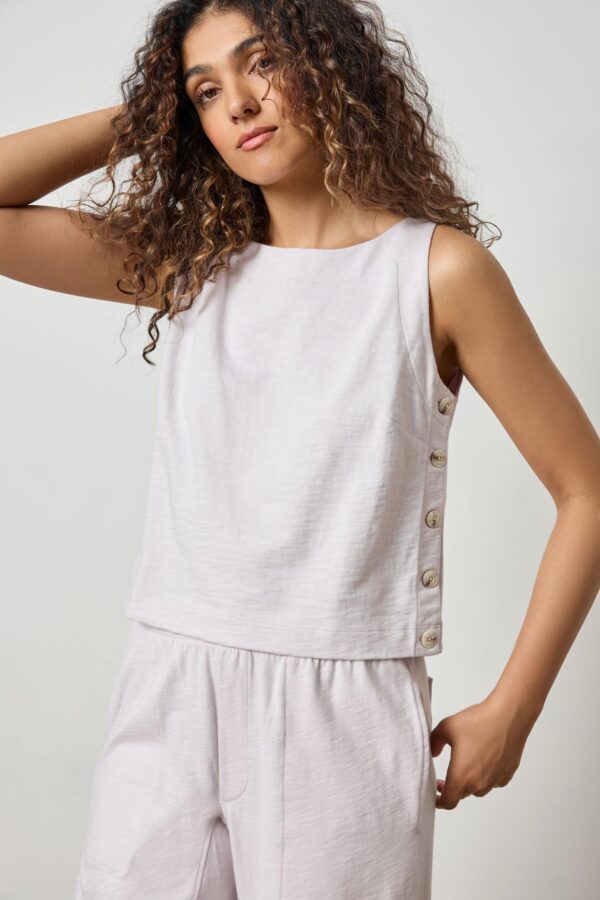Side Button Tank - Image 9