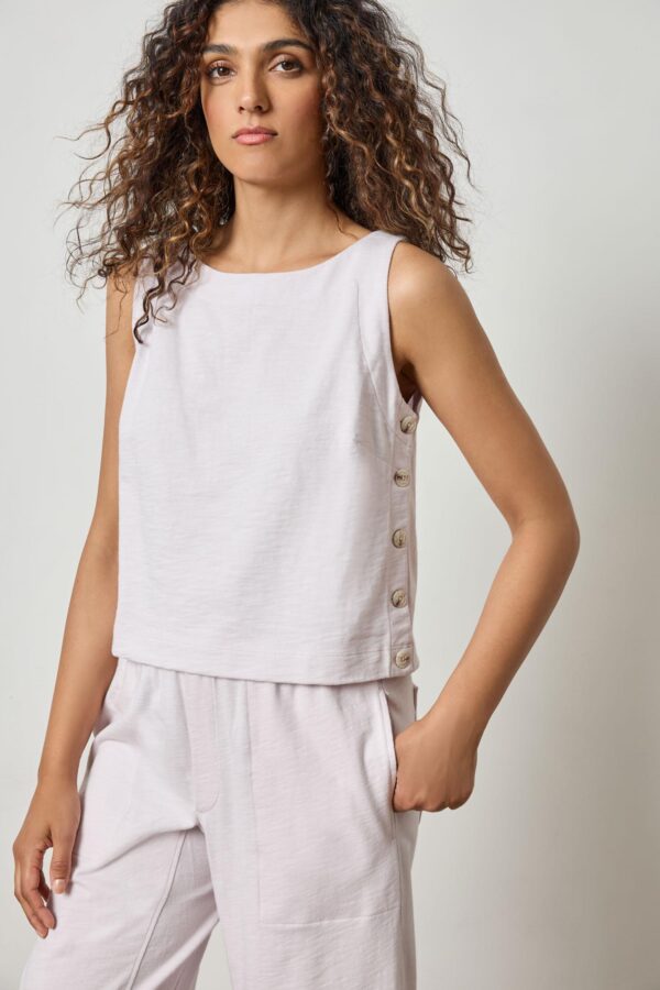 Side Button Tank - Image 10