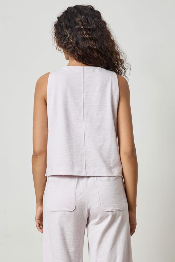 Side Button Tank - Image 11