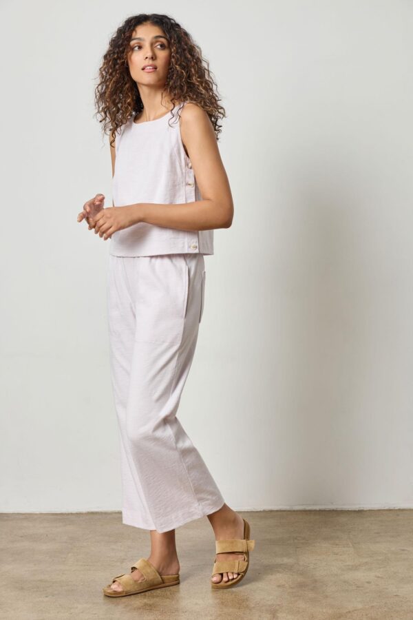Side Button Tank - Image 12