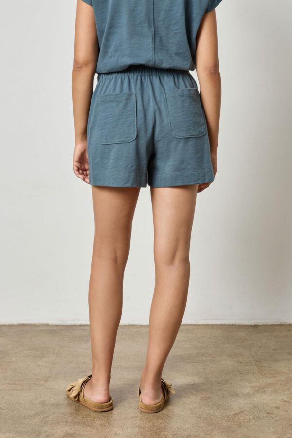 Pull On Pocket Short - Image 2