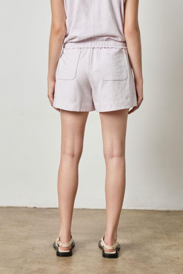 Pull On Pocket Short - Image 6