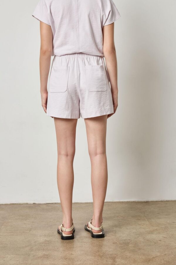 Pull On Pocket Short - Image 8