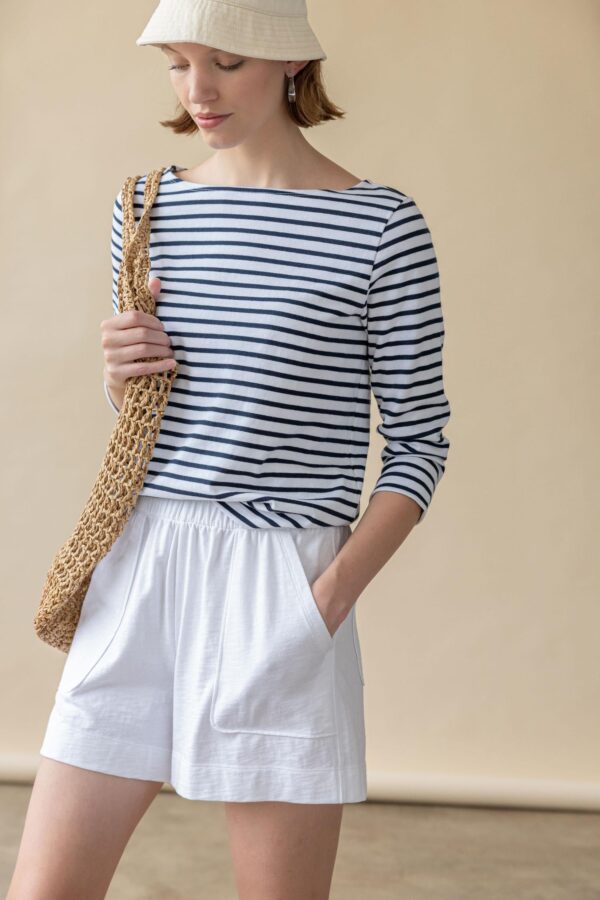 Pull On Pocket Short - Image 13