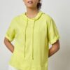 Short Sleeve Hoodie - Image 6