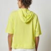 Short Sleeve Hoodie - Image 7