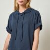 Short Sleeve Hoodie - Image 10