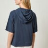 Short Sleeve Hoodie - Image 11