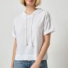 Short Sleeve Hoodie - Image 2