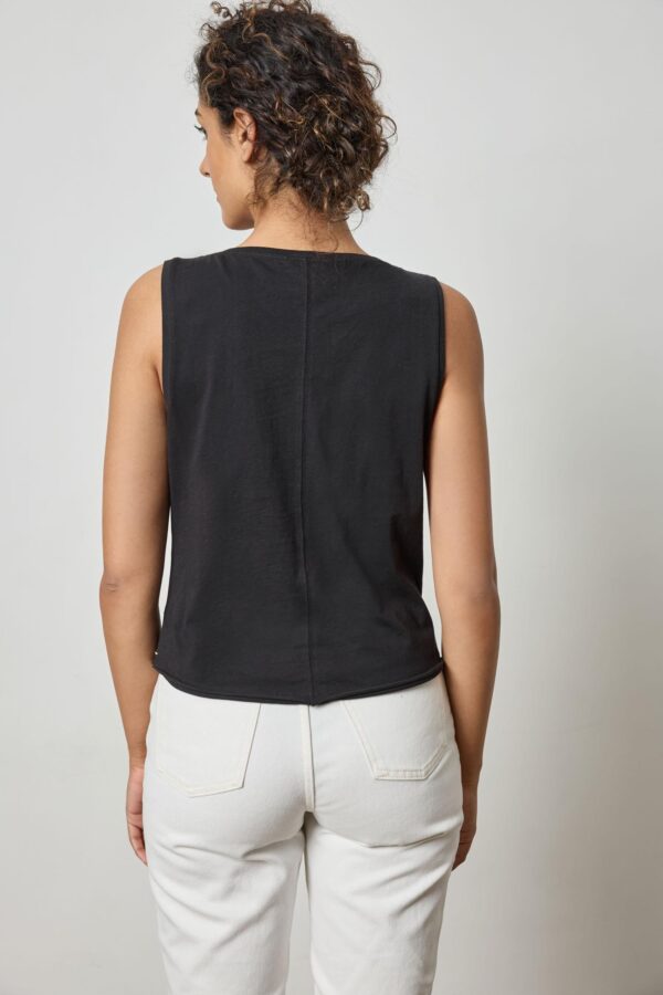 Curved Seam Tank - Image 2