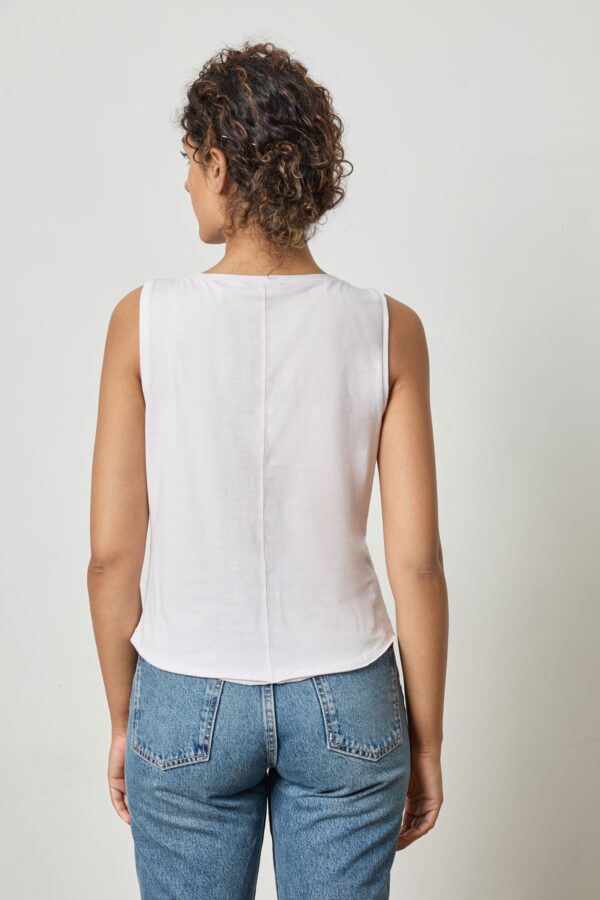 Curved Seam Tank - Image 6