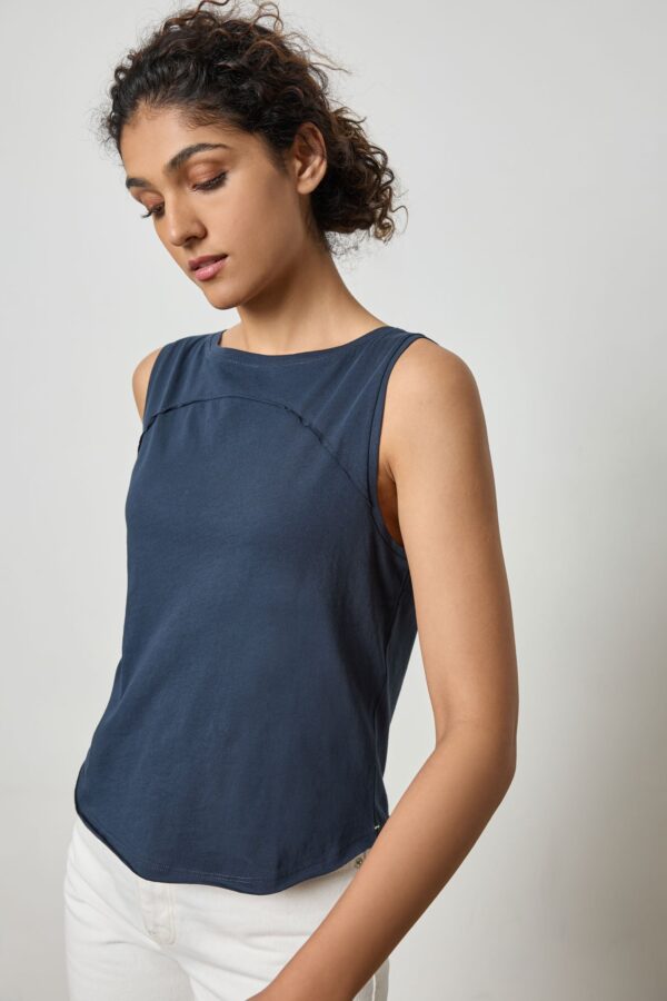 Curved Seam Tank - Image 7