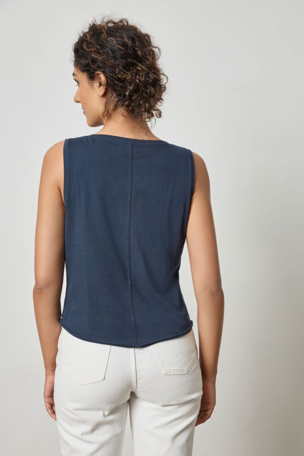 Curved Seam Tank - Image 8