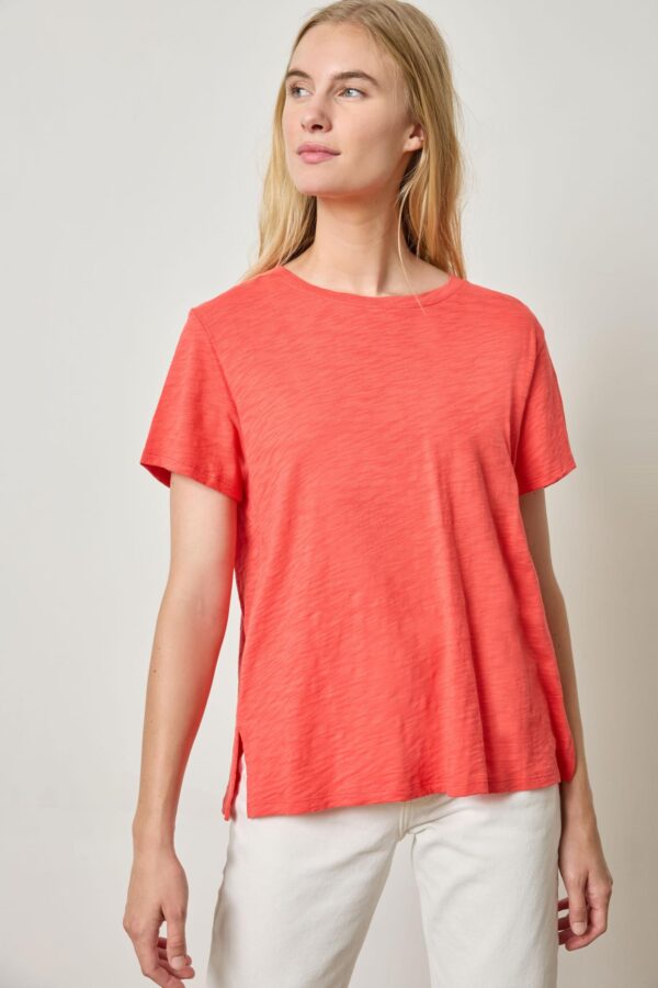 Boyfriend Tee - Image 5