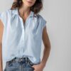 Short Sleeve Button Down - Image 5